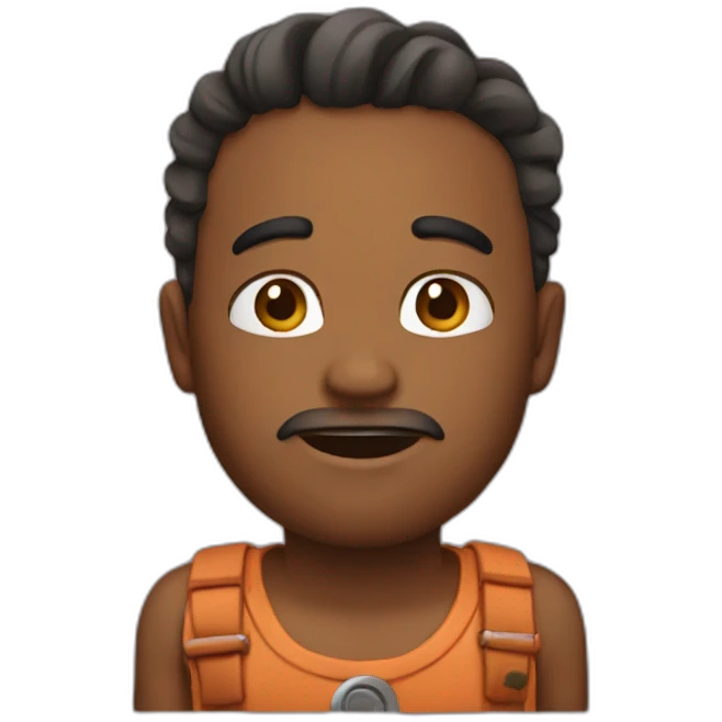 Jelado emoji
