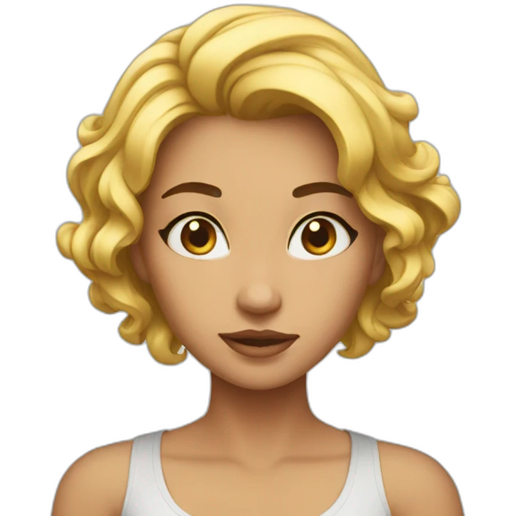 gal emoji