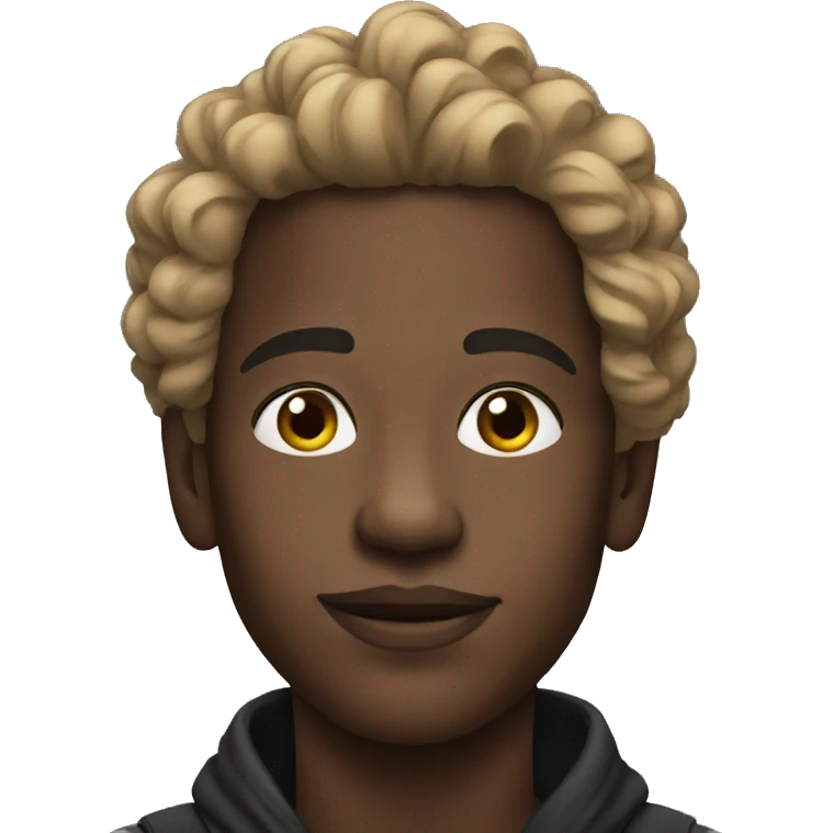Young Thug emoji