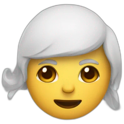 MORA emoji