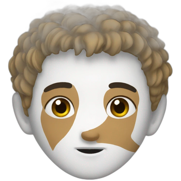 Inosuke emoji