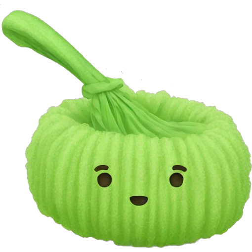 loofah emoji