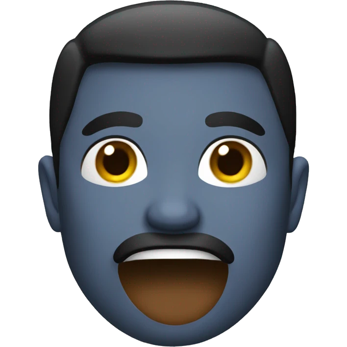Number 13 emoji