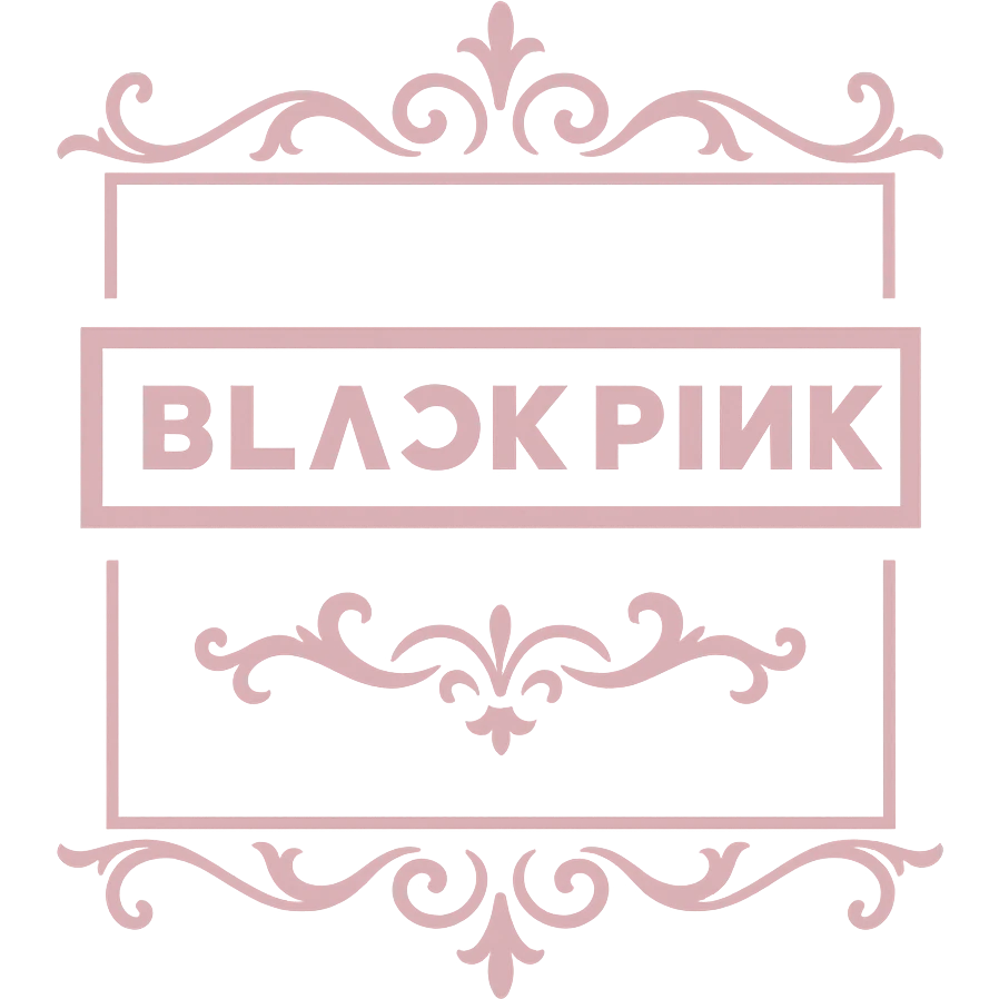 Blackpink album emoji