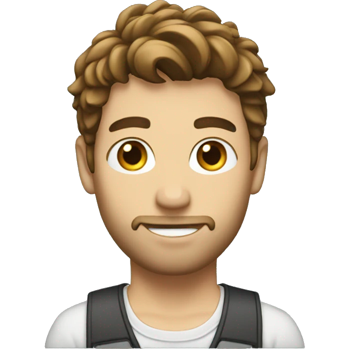 adam drivee emoji