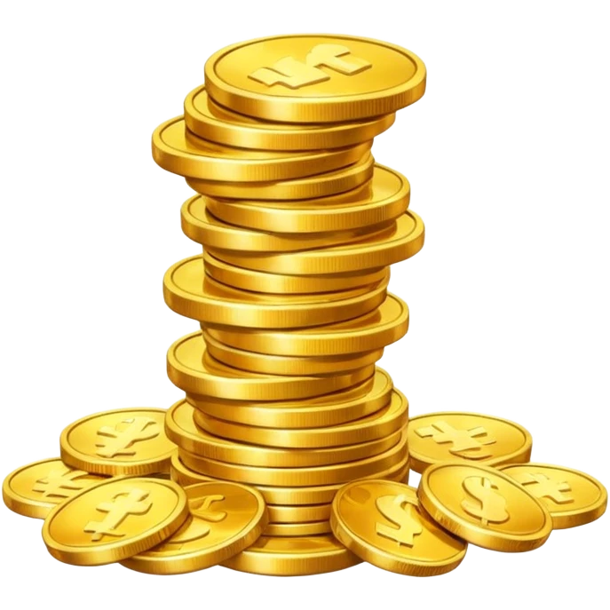 profitable emoji