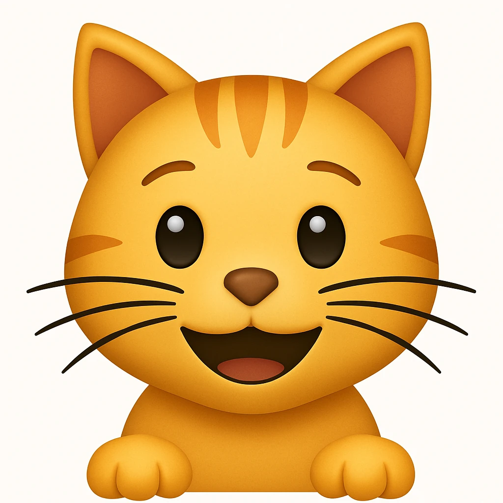 cat emoji