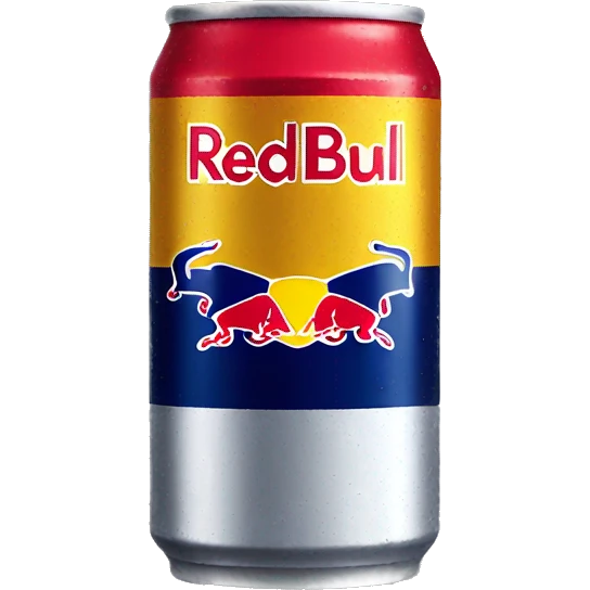 canette de Red Bull emoji