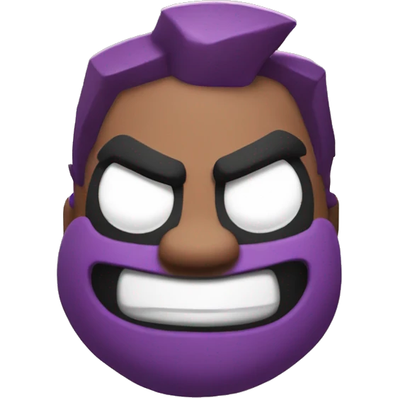 dynamike from brawl stars emoji