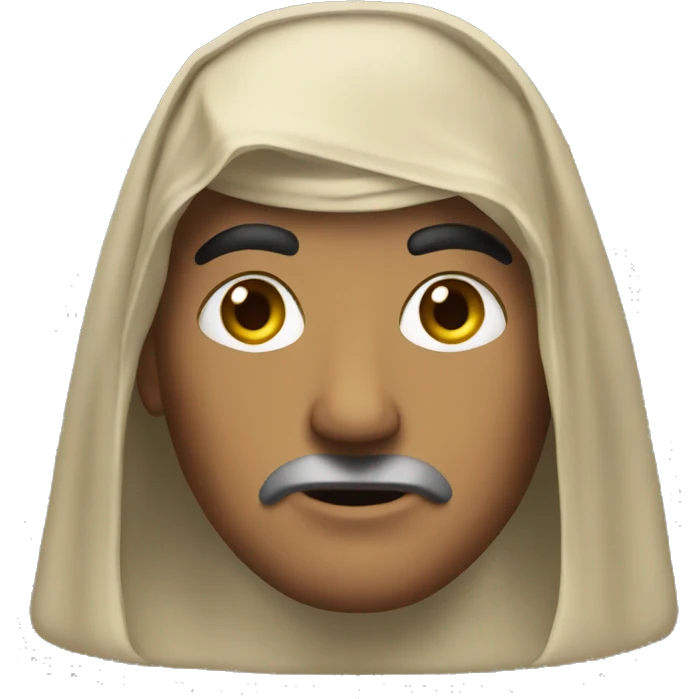 Ra emoji
