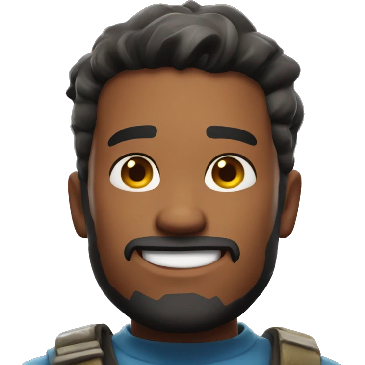fortnite emoji