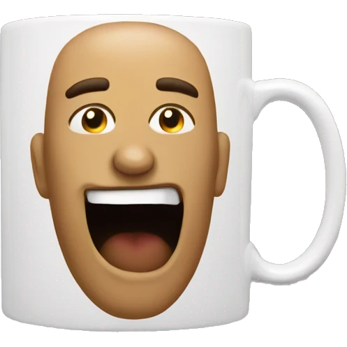 mug emoji