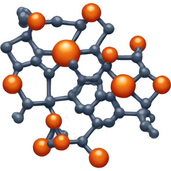 Organic chemistry  emoji