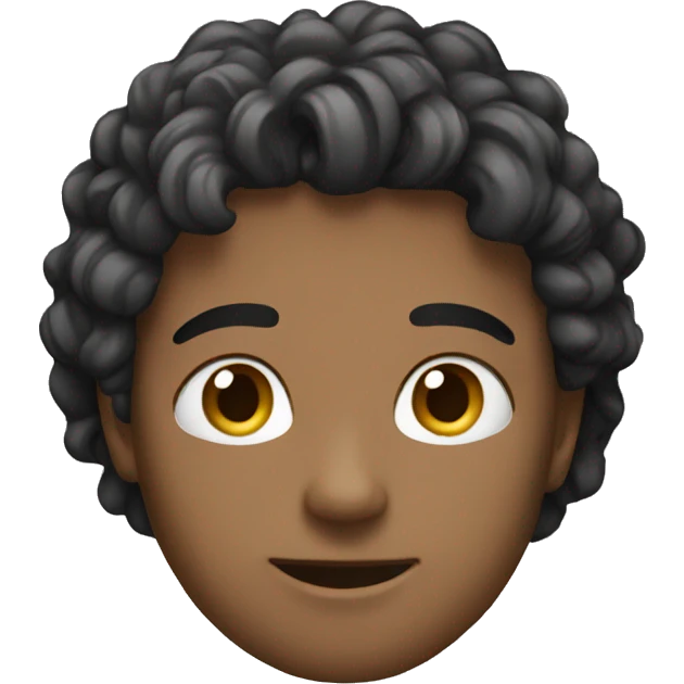 Aesthetic emoji