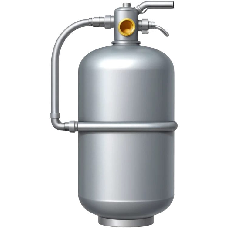 oxygen tank emoji