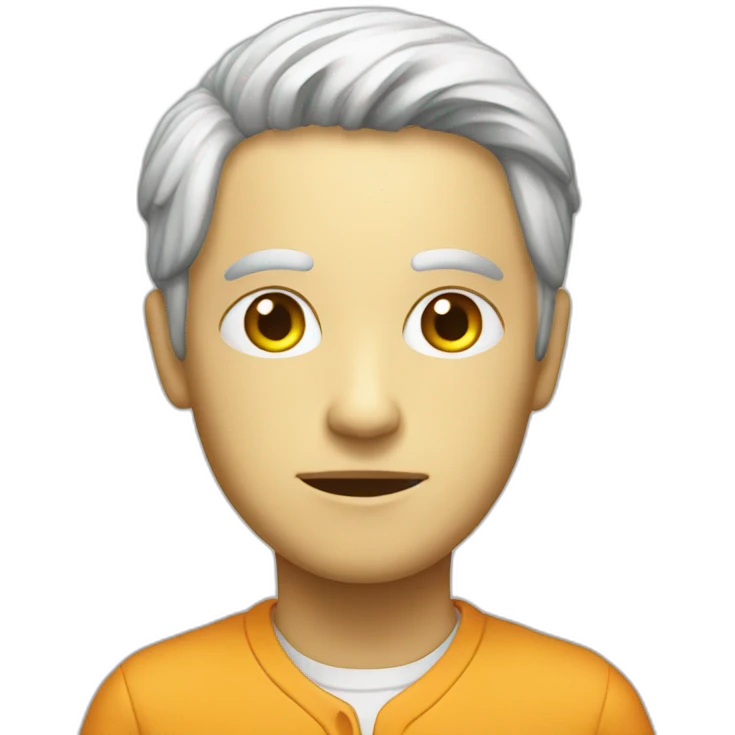 psycology test emoji