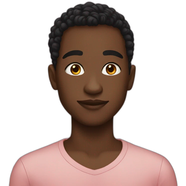 Black ✨ emoji
