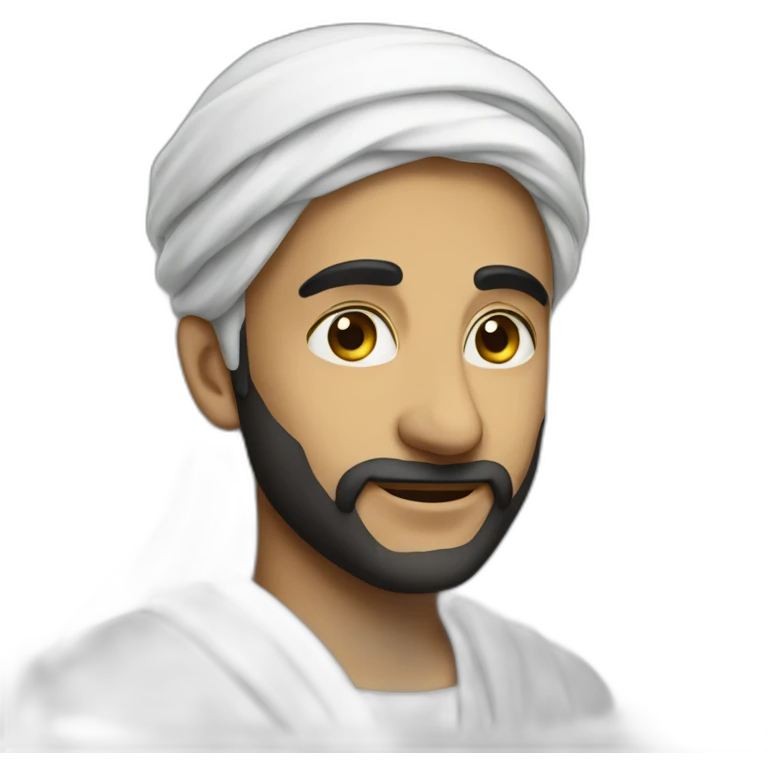 Allah emoji