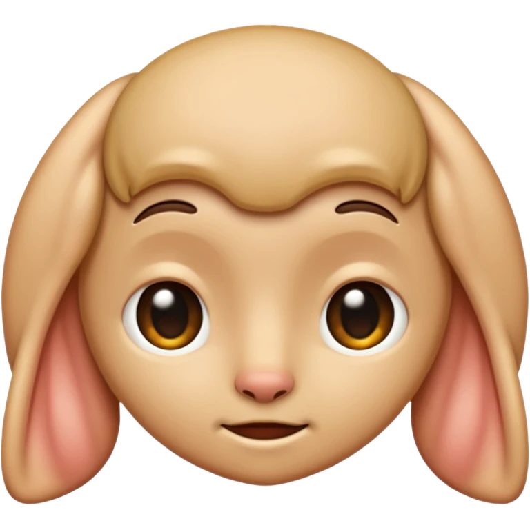 Ear emoji