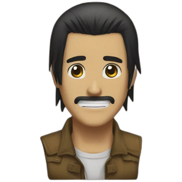 Snk emoji