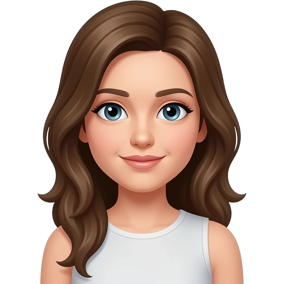 Brielle emoji