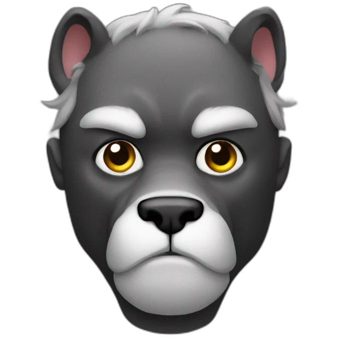 Mister Beast emoji