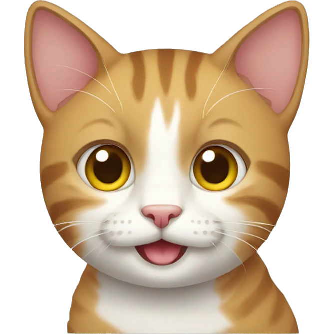 cat emoji