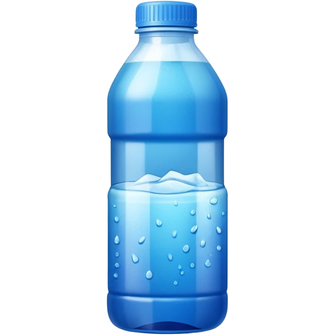 Prime Sport Drinks emoji