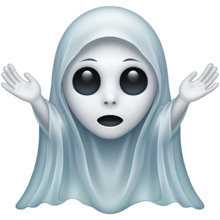 🧠👻 emoji