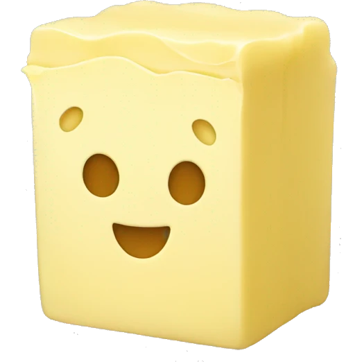 butter emoji