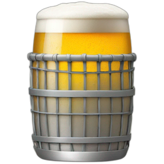 beer-tennis emoji