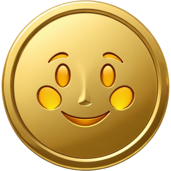 coin emoji