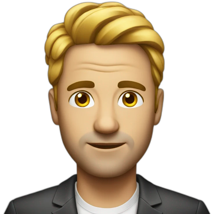 millionaire emoji