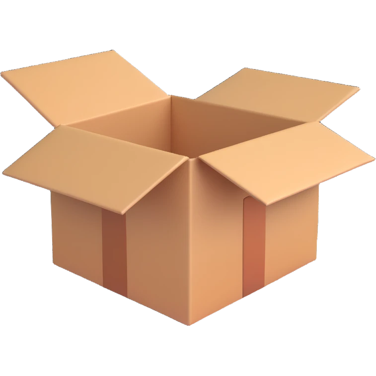 Box emoji