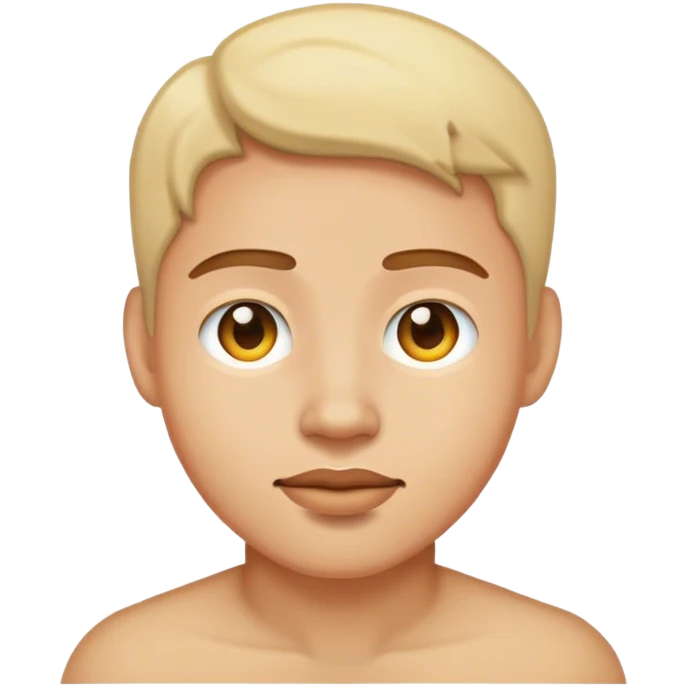 Hallo  emoji