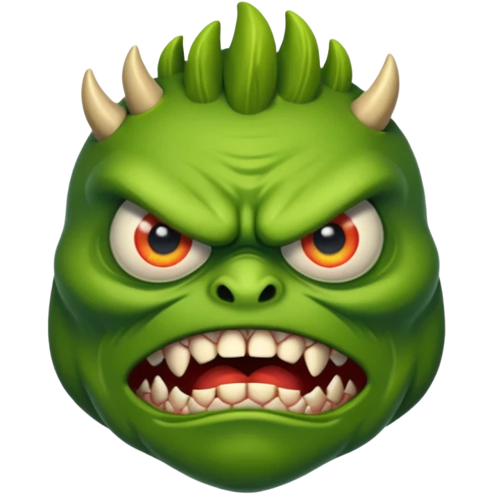 cyclops monster emoji