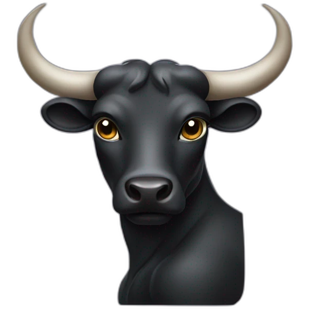 Taurus Zodiac emoji