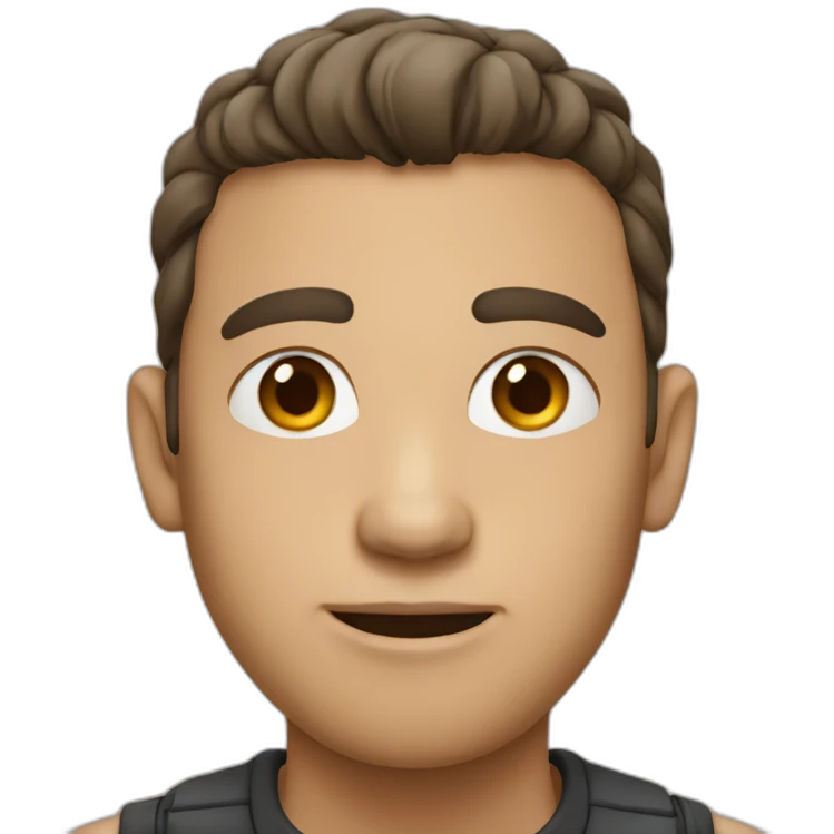 average-twitter-user emoji