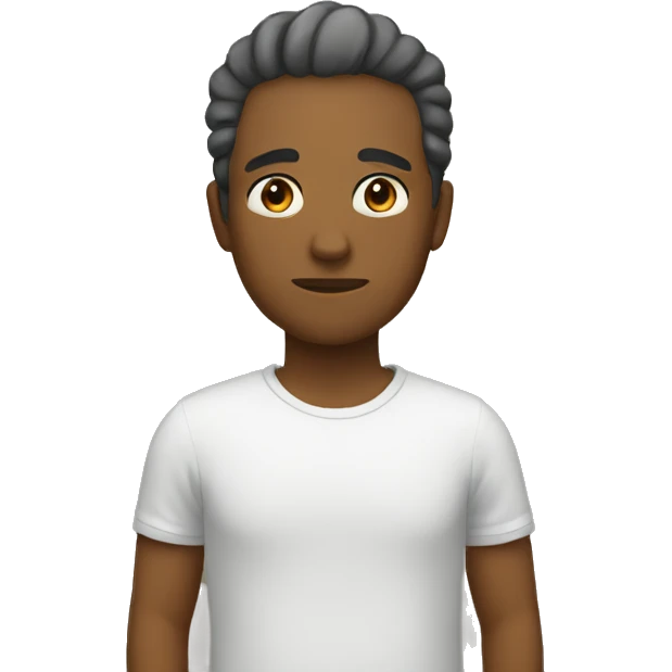 calm emoji