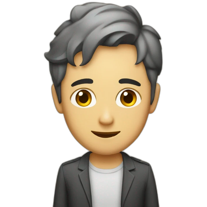 miércoles de cenizas emoji