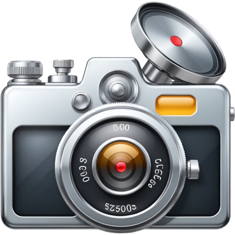 Photographer saturation slider emoji