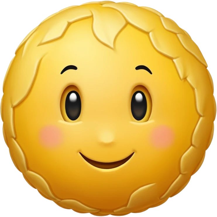 cornball  emoji
