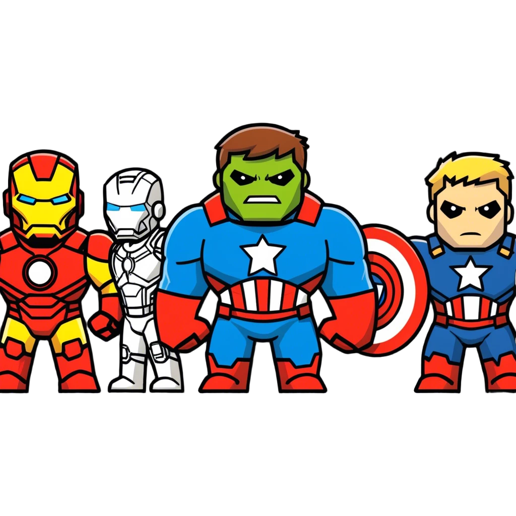 Avengers secret wars emoji