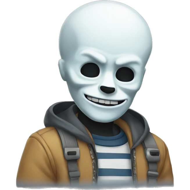 Sans emoji