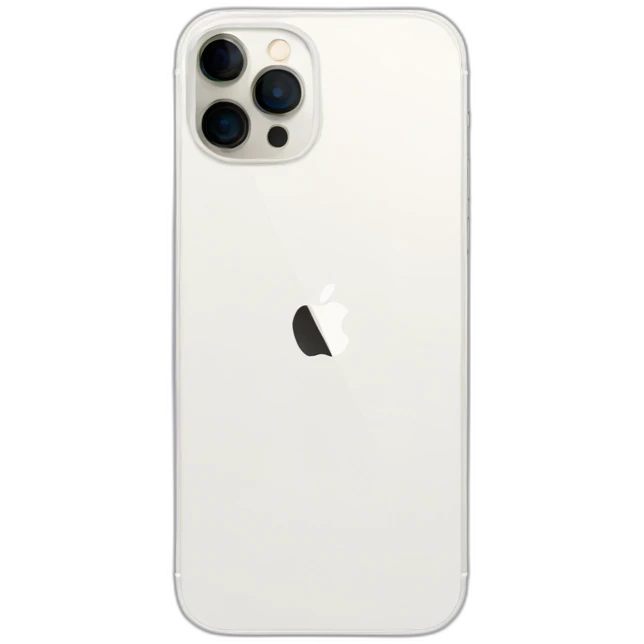 white iPhone 14 Pro emoji
