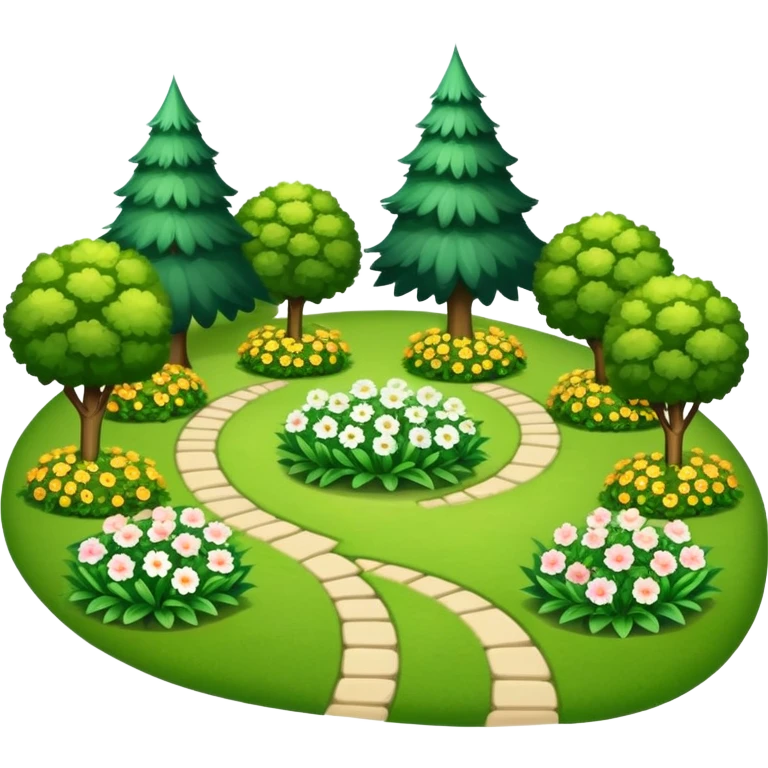 3 Kings Landscaping  emoji