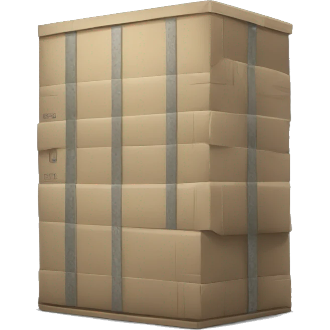 storage emoji