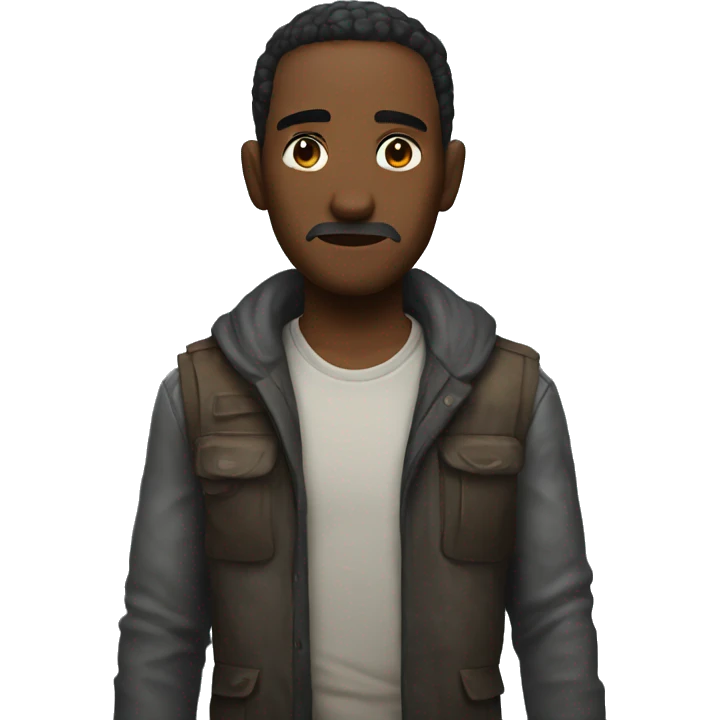 Survivor Rainworld emoji