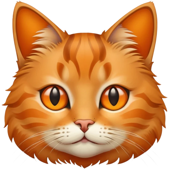 cat face emoji