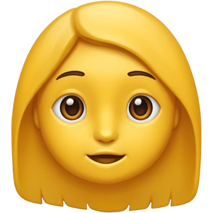 плюшева хмара emoji